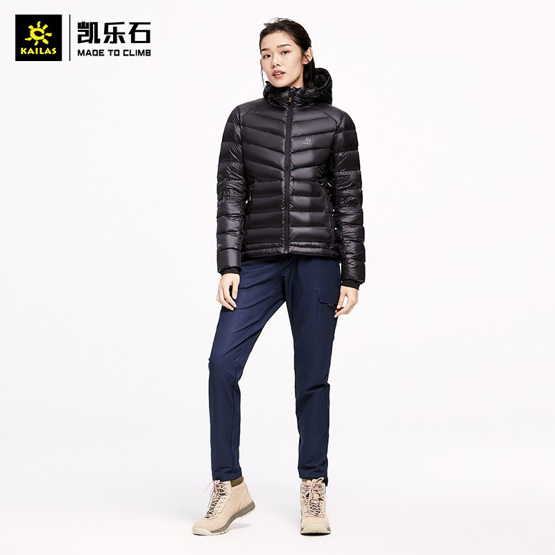 亲人求助凯乐石KG2033501羽绒服性价比高如何？了解两个月心得分享