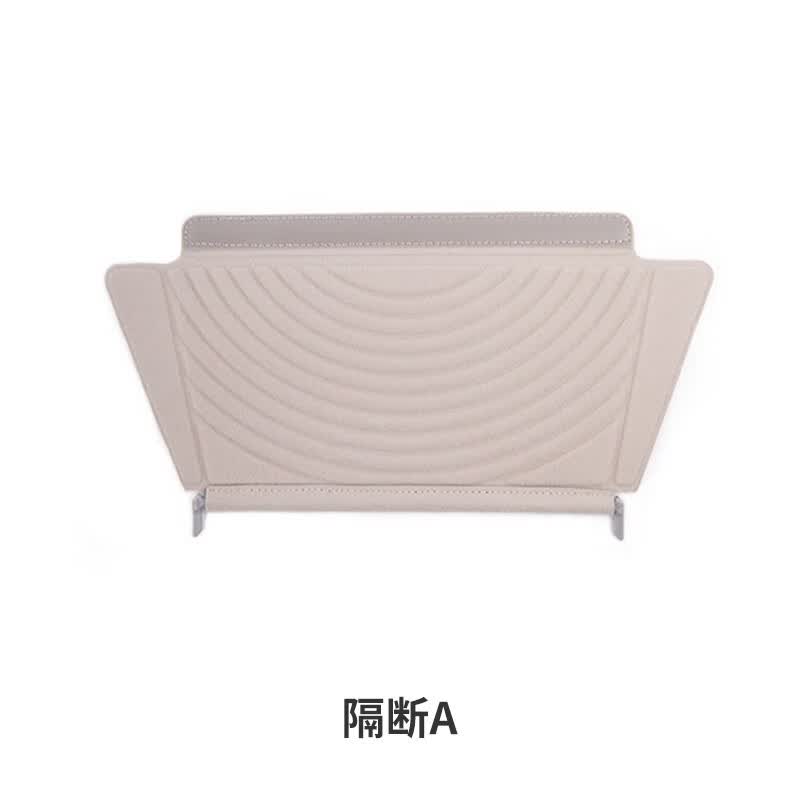 PGYTECHOneGoAir摄影包隔板配件 隔板A