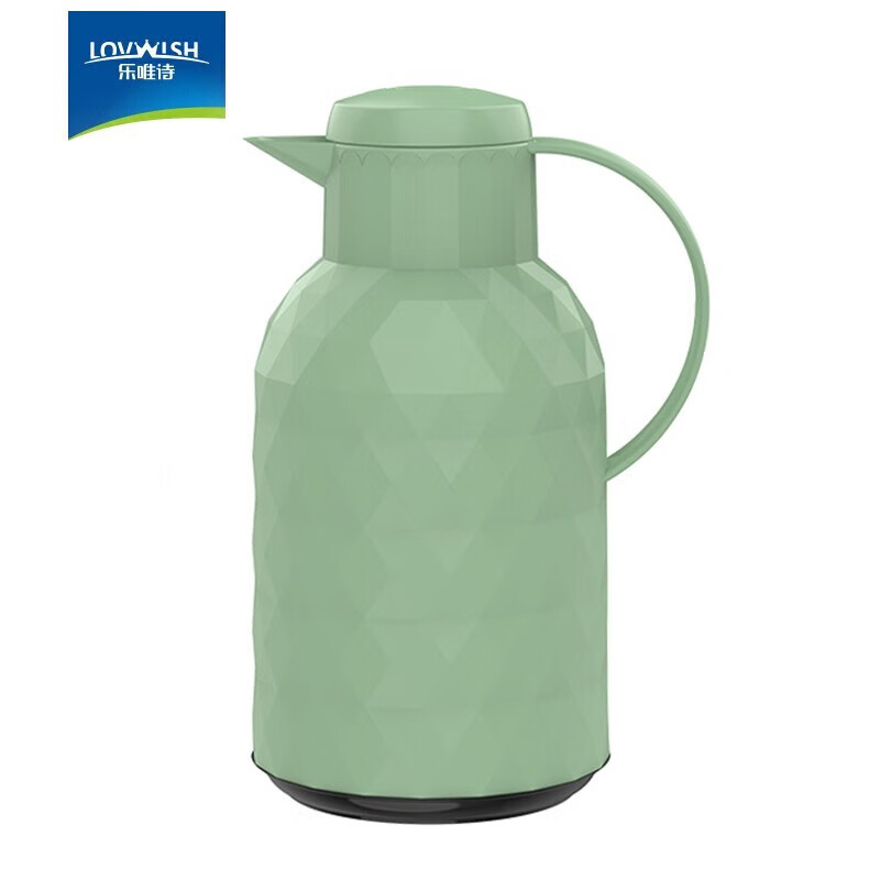 ��Ψʫ��NERVISHI�� ���º����û��⿪ˮƿ�����ڵ���ů������ƿ�칫��ůƿ������ ���Ʊ��º�����ѹ��� 1.6L