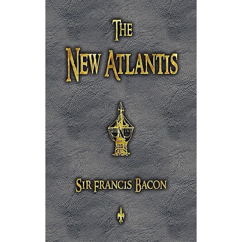 预订 the new atlantis