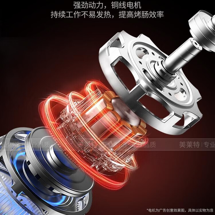 脆皮烤肠机哪个品牌好？测评这7款爆汁神器，外酥里嫩超解馋