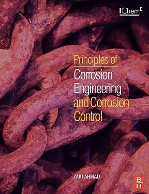 预订 高被引principles of corrosion engineering and corr