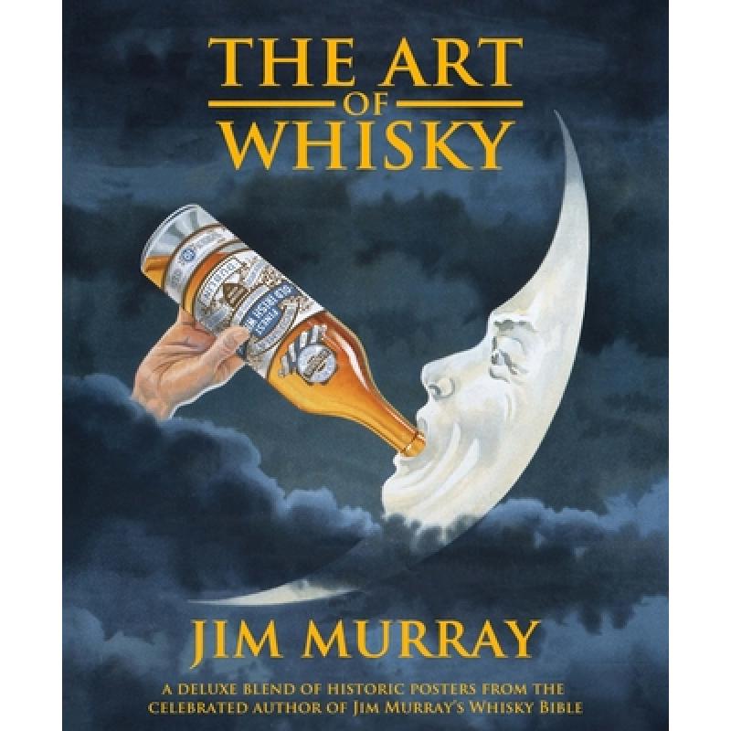 预订 The Art of Whisky