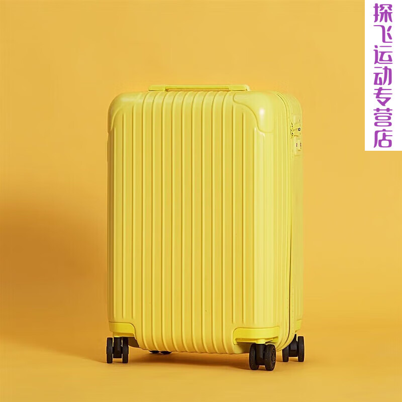 gubpmtshimzefer行李箱 2024新款超大容量大号女高颜值拉杆旅行装备男