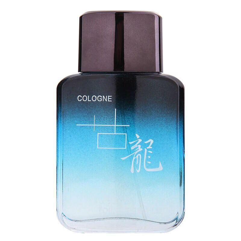 世丽雅古龙男士香水女士持久淡香水清新男人味运动约会学生持久淡香