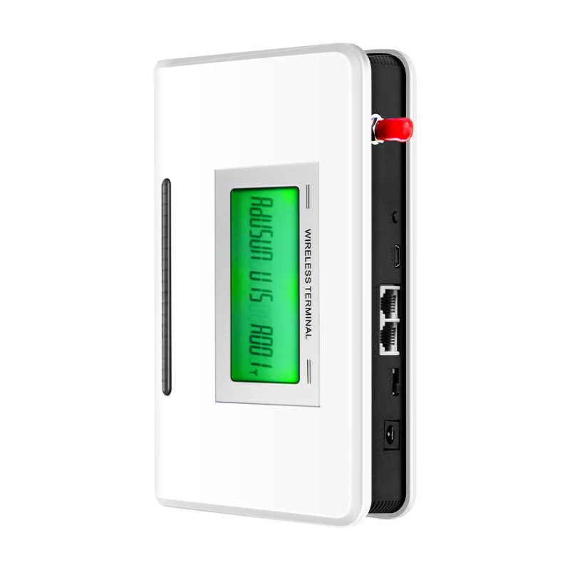 柯必达定制定制斐创值班电话来电转接器座机转手机呼叫转移有线转无线