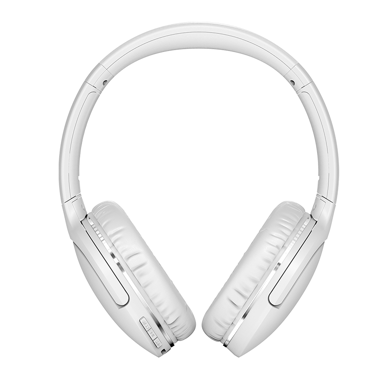 BaseusD02Pro头戴式蓝牙耳机，降噪低延迟超长续航充电方便的实惠之选