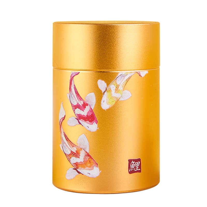 茶叶罐价格比较,挑选最适合的材质和款式