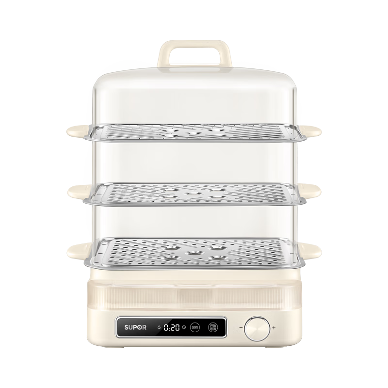 ���ڲ������ղ�����SUPOR��������22L������������õ������๦�ܵ�����������������;����ȫ͸���Ӵ��������Ƭ 22L ��������� 185.3Ԫ(������)