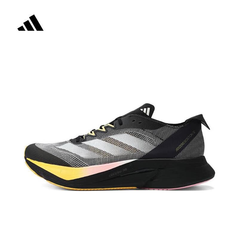 20㿪ʼadidas ϴ˹ ADIZERO BOSTON 12 MܲЬ IF9212 39499.5Ԫ ʣʱ2Сʱ