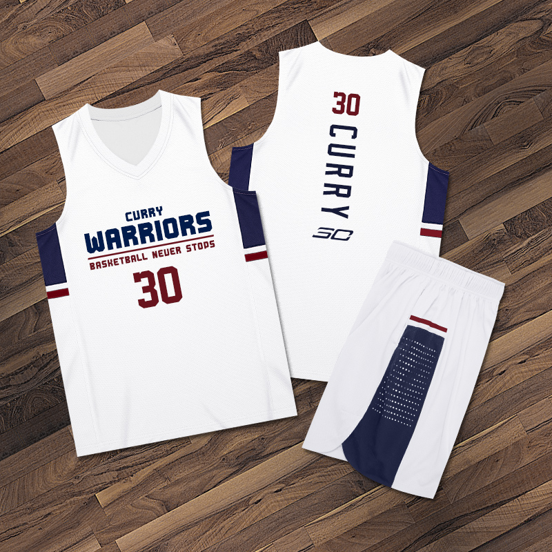 滕讯体育nba专营篮球服套装男定制夏季学生比赛队服运动训练背心成人