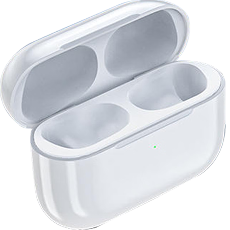 Masentek补配充电仓盒 适用于苹果耳机Airpods3三代丢失补装无线耳机4代单卖电池盒子pro1/2/3/一二三四代