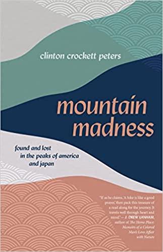 预订mountain madness: found and lost in the peaks of