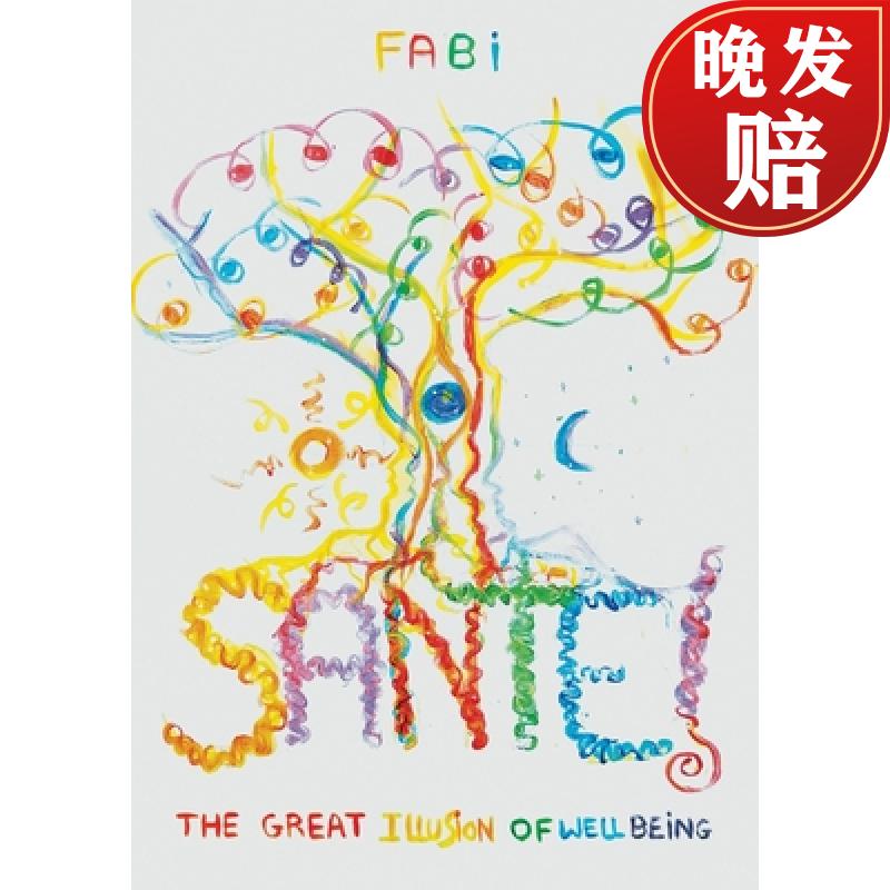 【4周达】sante: the great illusion of well-being