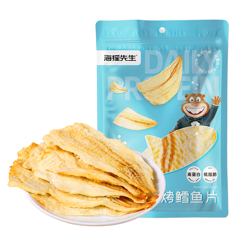 ���������㿾����Ƭ45g��֬�ߵ��״����ز�����Ƭ�и���ͯ��ʳ�����ʳ 4.3Ԫ