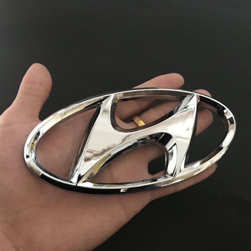 适用劳恩斯酷派车标 现代车标 酷派改劳恩斯前标 现代圣达菲车标 前标