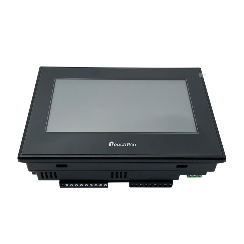 信捷触摸屏plc一体机 zg3-30t-7 30r/30rt-7  20t-4 zg3-20r-4