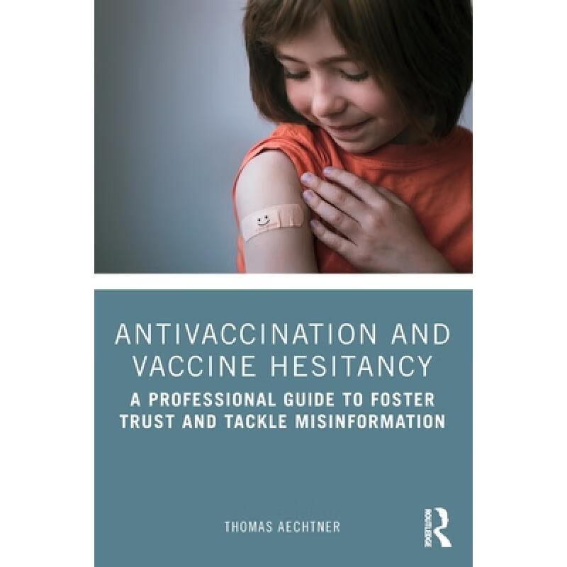 【4周达】antivaccination and vaccine hesitancy: a professional