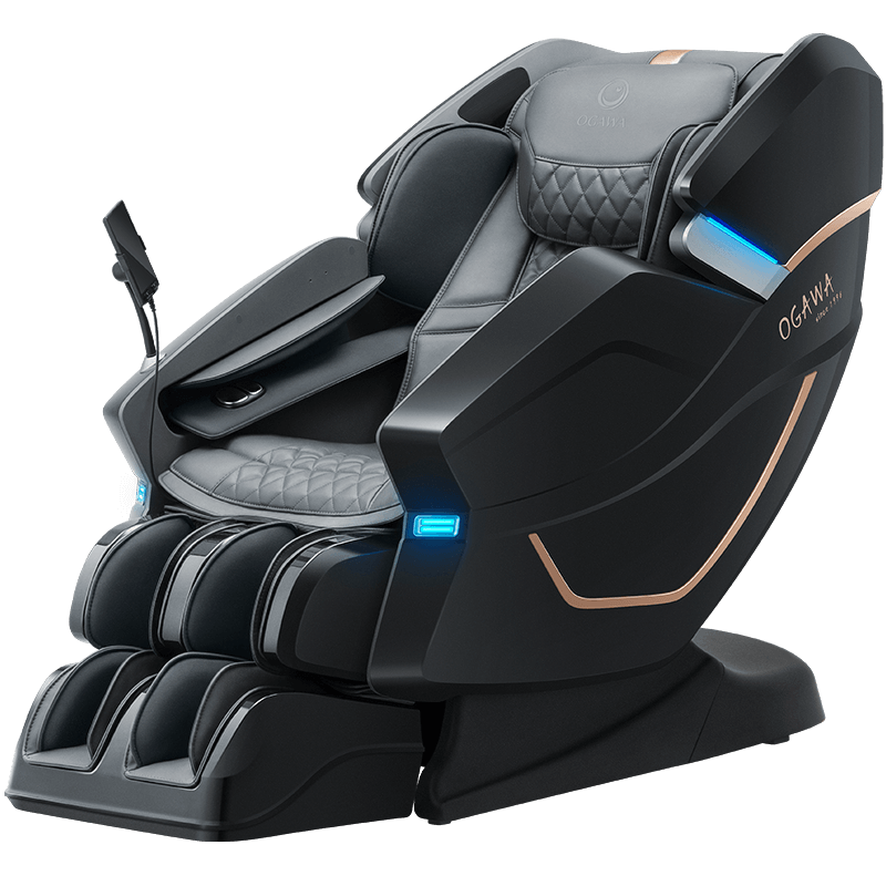OGAWA奥佳华按摩椅适合哪些人使用？插图