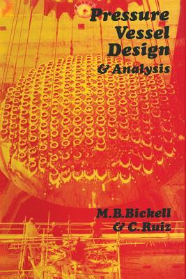 预订Pressure Vessel Design and Analysis