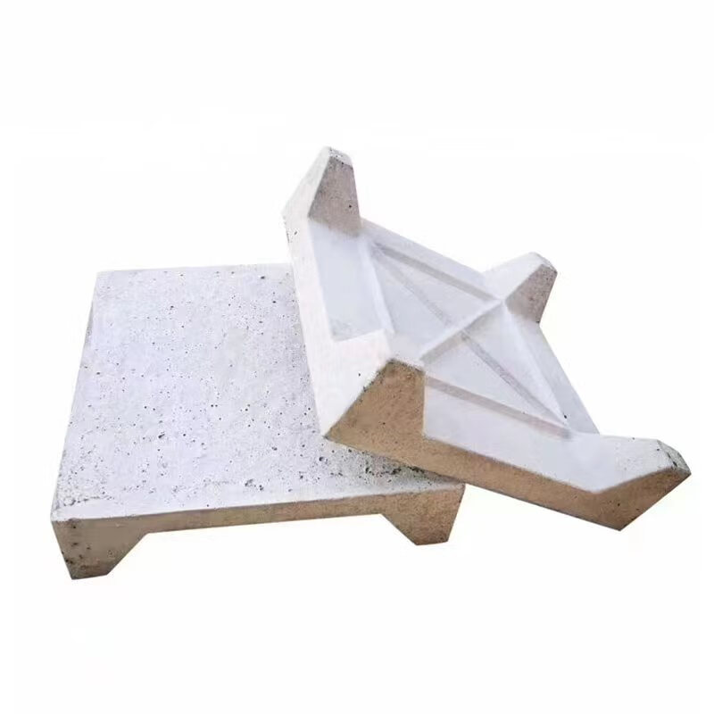 山头林村楼顶四脚五脚水泥隔热砖屋顶阳台防晒可踩保温隔热砖厂家直销