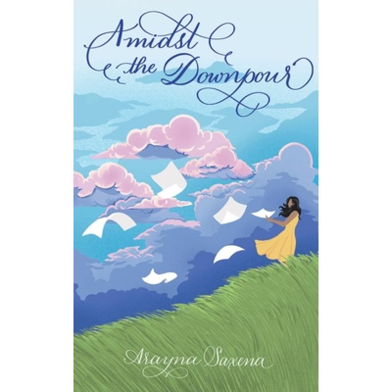 【4周达】amidst the downpour