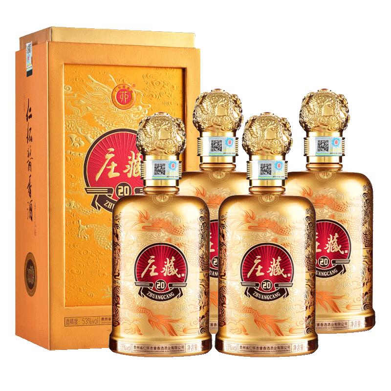 ׯ���Ͼ� 20 �����Ͱ׾� 53�� 450ml*4ƿ����2024.71Ԫ(������)