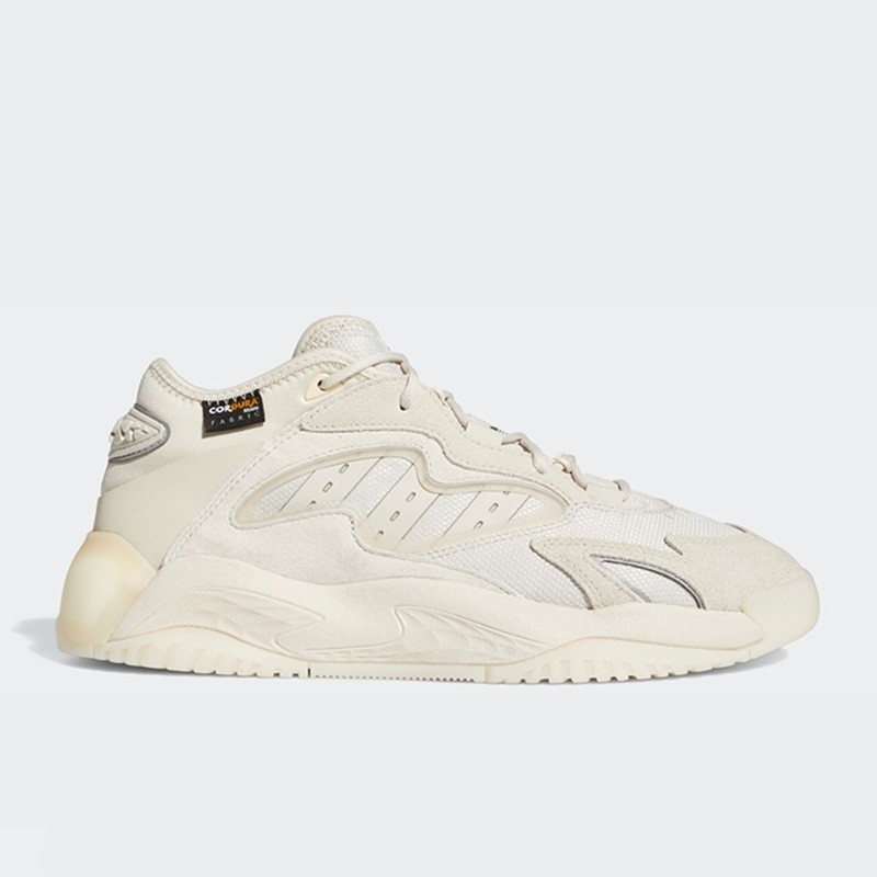 (adidas)三叶草男女鞋 新款streetball经典运动休闲鞋 ee4960 gx0783