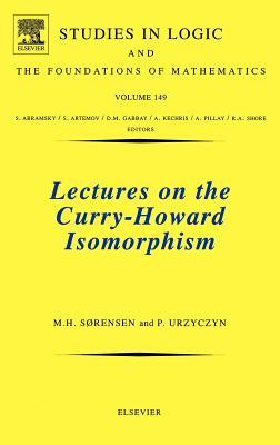 预订lectures on the curry-howard isomorphism