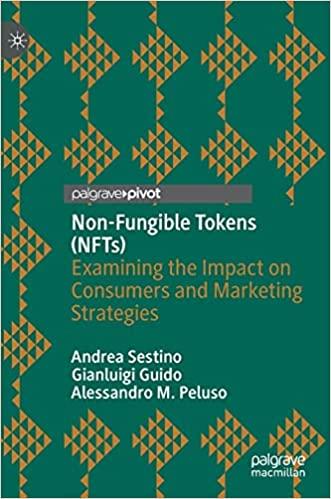 预订 non-fungible tokens (nfts)