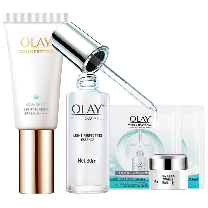 ���ڲ�����OLAY/������ ����С��ƿ ��4�� ����¶ ������ 50ml 139Ԫ