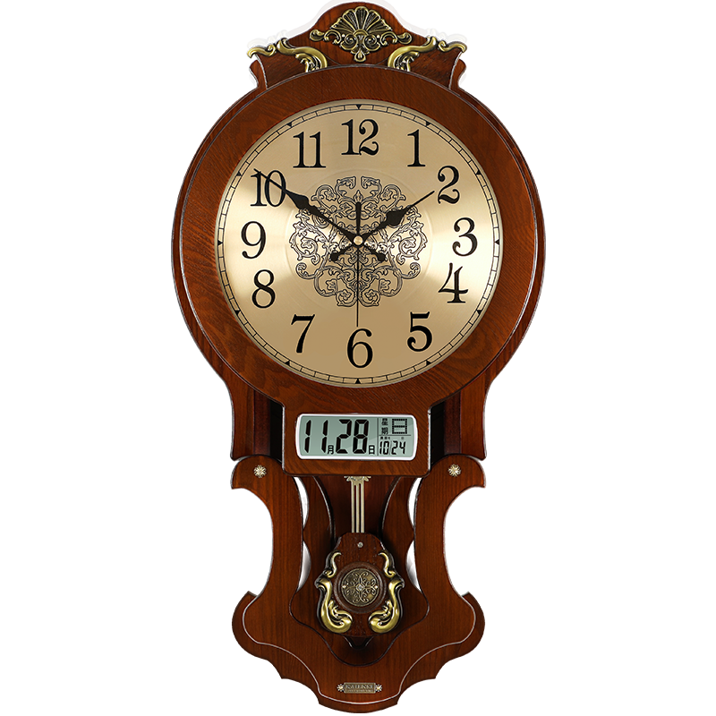 ����˹��KAIENSI����ʽ�¿��������ӿ�������ʱ�й�ǽ���ݵ粨ʱ�ӱ�����ŷʽ�ڹұ� 2340GL�������������.����о 16Ӣ�� ��ֱ��40���ף�