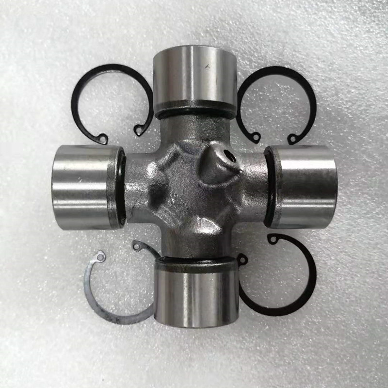 适用于北京汽车b40bj40l传动轴十字节北汽b40lplus万象十字轴配件 原