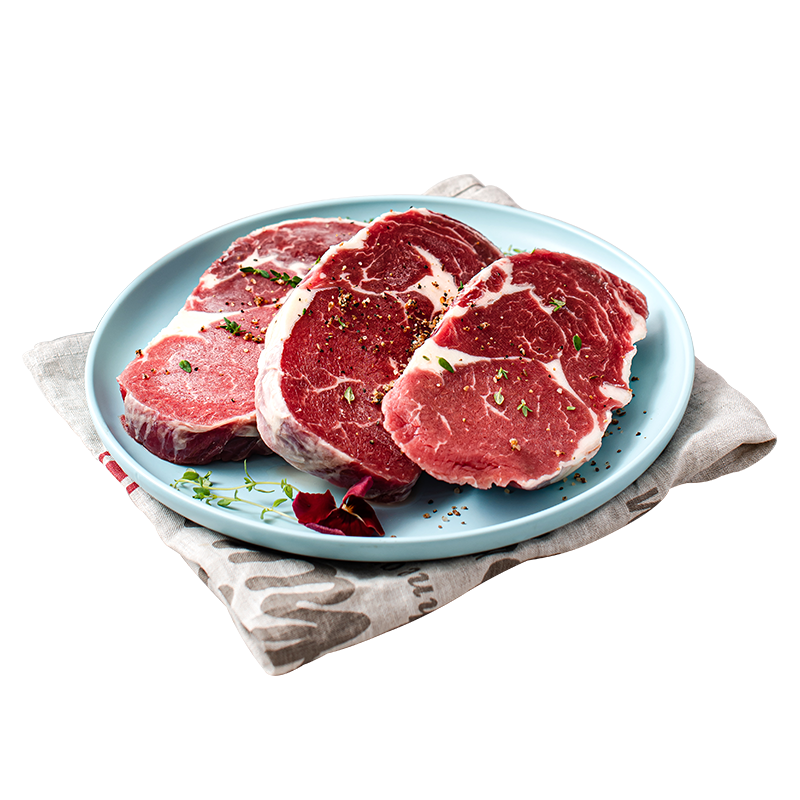 历史价格、营养成分、口感，选购优质牛肉产品指南
