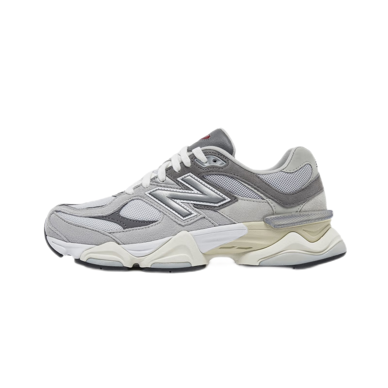 NEW BALANCE �ϵ�Ь��ЬŮЬǧ��С�����������˶�Ь9060ϵ��U9060GRY 39.5 613.44Ԫ(������)