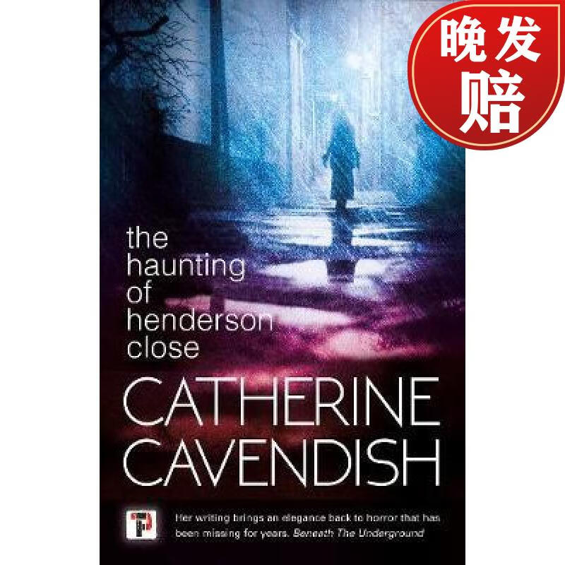 【4周达】haunting of henderson close