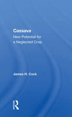 预订 Cassava