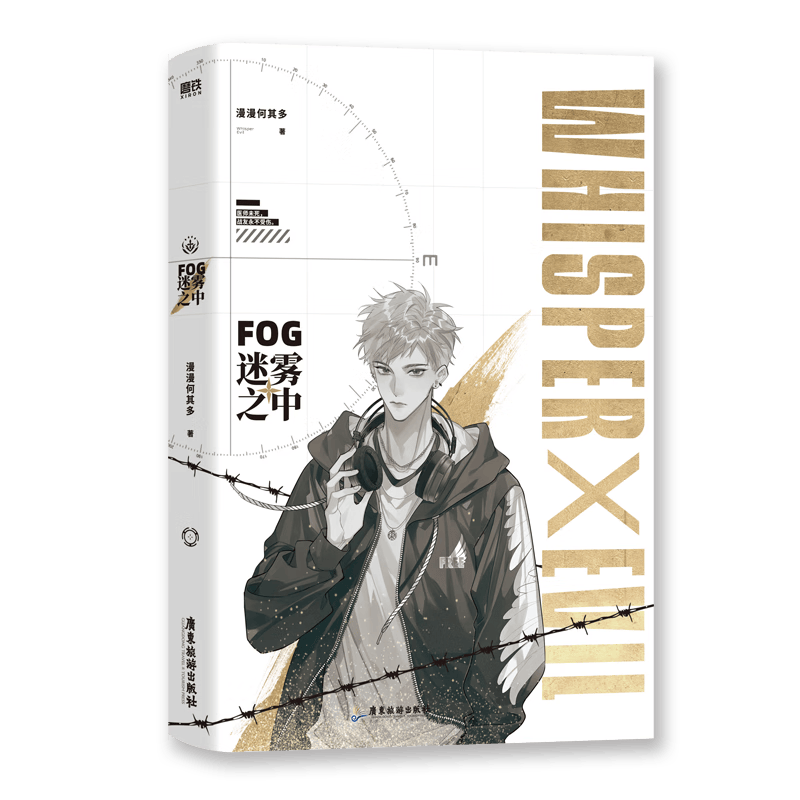 FOG迷雾之中