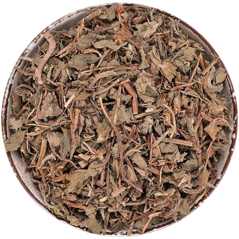 野生蛇莓 500克 别名:蛇泡草 龙吐珠 地莓 三爪风 中药材