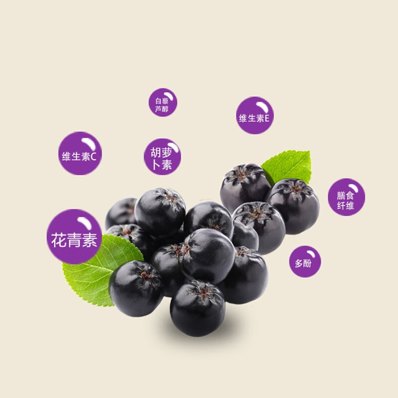 HARMONIJA【塞尔维亚国家馆】原瓶进口100%野樱莓汁原液果汁饮料无添加临期 野樱莓原液-单瓶250ml 5月5日到期介意慎拍