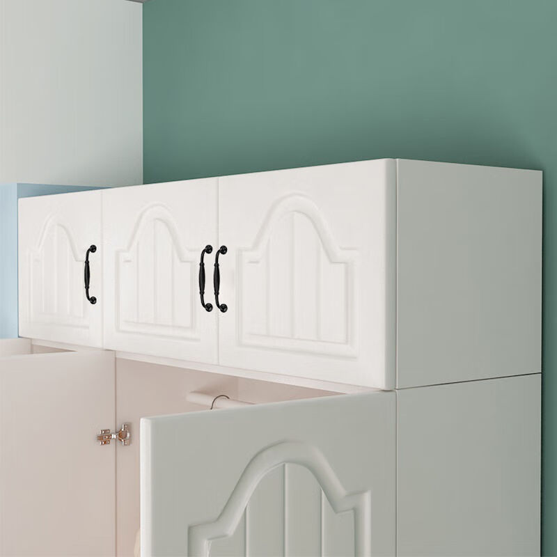 顶箱柜 顶柜储物柜卧室大衣柜顶柜简约现代落地柜