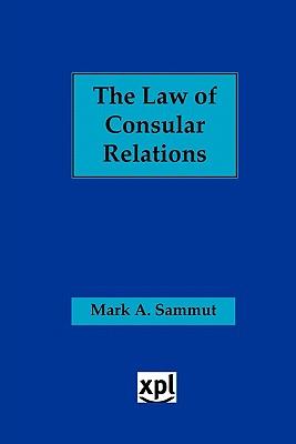 预订 the law of consular relations: an overview