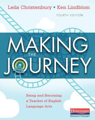 预订 making the journey, fourth edition: being and becoming a
