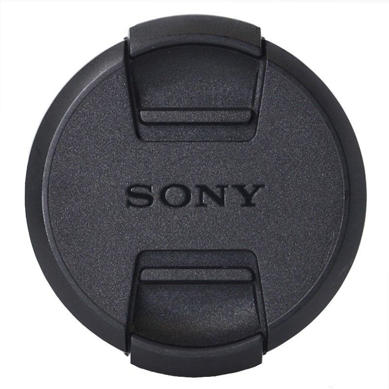 SONY镜头附件