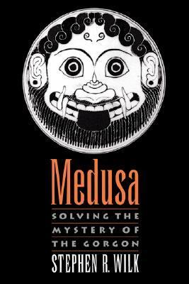 预订medusa: solving the mystery of the gorgon