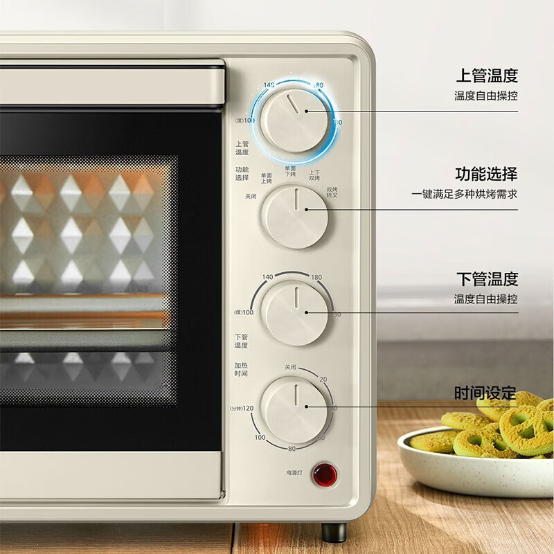 松下NU-DM300PXPE烤箱如何呢？质量评分好么