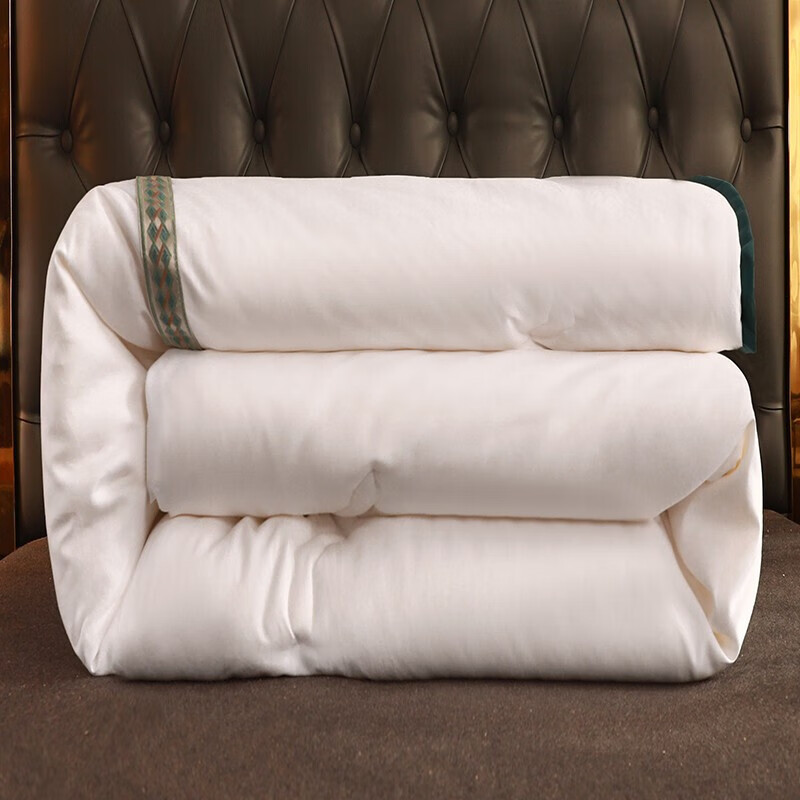 ��Ŭ�� ���Ӷ����Ӻ�����ĥë�󶹱� �ﶬ��ά�ޱ�о��ů����˫�˱� �����-�󶹱�-MT 200X230cm8�� 118Ԫ