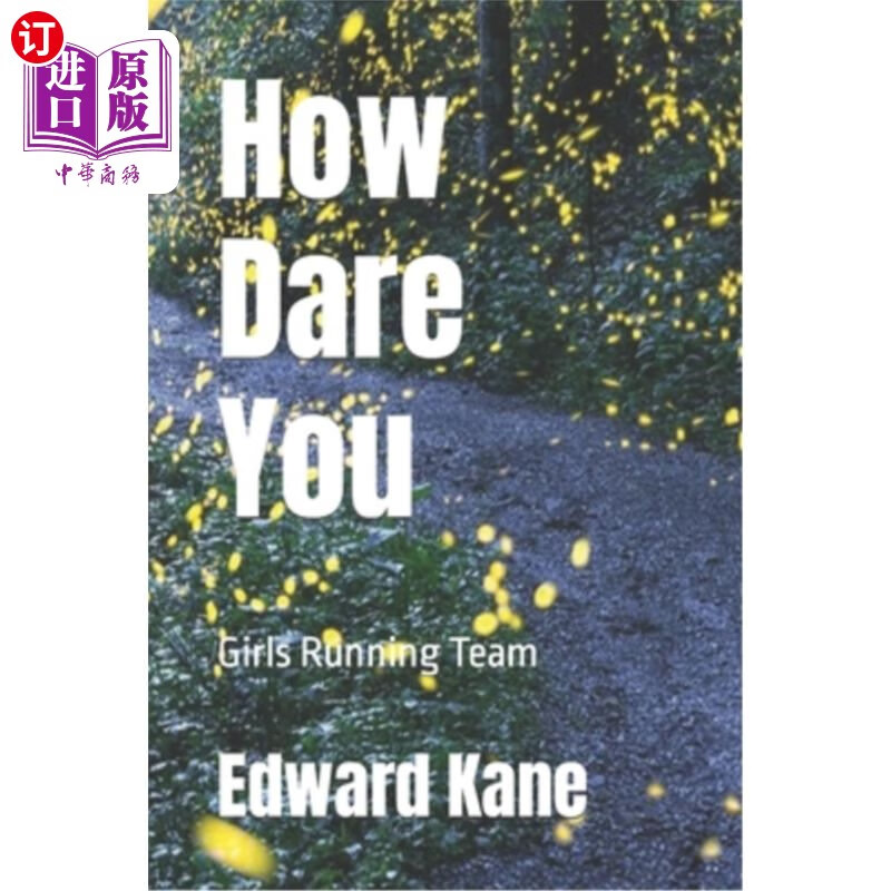 howdareyou图片,howdareyou动图 【中商海外直订】how dare you