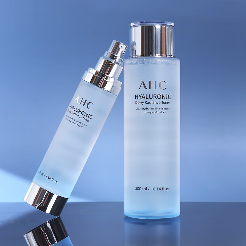 【黎芙莎】b5神仙水透明质酸玻尿酸爽肤水保湿精华水100ml 100ml