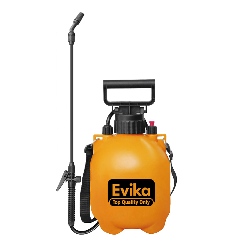 Evika品牌手动气压式喷雾器：价格走势与历史趋势分析|园艺工具历史价格查询工具